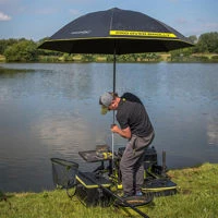 Matrix 3D-R Brolly Brackets